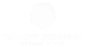 Talcott Strategy — Decode Chaos