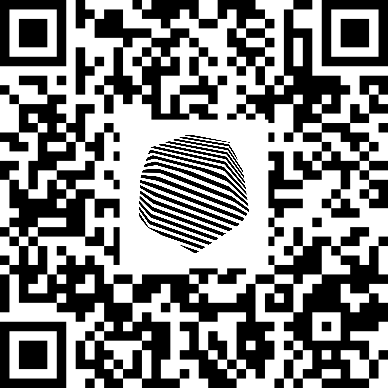 Contact QR Code